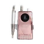 Osom professionaalne harjadeta k&uuml;&uuml;nepuurimasin, 35 000 p/min, laetav