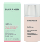 Darphin Intral Environmental Lightweight Shield n&auml;ole m&otilde;eldud p&auml;ikesekaitsekreem SPF 50, 30 ml