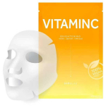 Barulab Vitamin C Brightening The Clean s&auml;ra andev n&auml;omask, 23 g