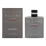 Chanel Allure Homme Sport Eau Extreme EDP meeste parf&uuml;&uuml;mvesi, 150 ml