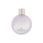 Hollister Free Wave EDP l&otilde;hnastatud vesi naistele, 100 ml