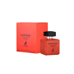 Maison Alhambra Narissa Rouge EDP l&otilde;hnastatud vesi naistele, 100 ml