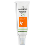 SOPHIE SKIN nahka taastav p&auml;ikesekaitseline n&auml;okreem SPF 50, 50 ml