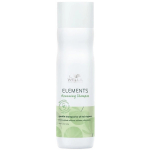 Wella Professionals Elements taastav &scaron;ampoon, 250 ml
