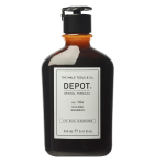 Depot No. 104 Silver Shampoo kollasust neutraliseeriv &scaron;ampoon meestele, 250 ml