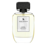 Swiss Arabian Jasmine and Honey EDP l&otilde;hnastatud vesi naistele, 100 ml