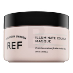 REF Illuminate Colour Masque juuksemask, 500 ml
