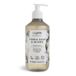 I Love Naturals Collection Tonka Bean & Myrrh Liquid Soap For Hands, 500 ml