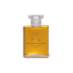 Aromatherapy Associates London Retail De-Stress Muscle Bath And Shower Oil, 55 ml