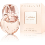 Bvlgari Omnia Crystalline EDP naistele, 50 ml