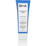 Q+A Salicylic Acid Daily Cleanser igap&auml;evane n&auml;opesu salits&uuml;&uuml;lhappega, 125 ml