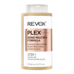 Revox B77 Plex Bond Step 1 Hair Cream Treatment Bond Repair, 260 ml
