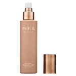 INIKA Organic Natural Tanning Mist isepruunistav udu, 120 ml