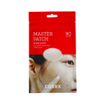 OSRX Master Patch Intensive h&uuml;drokolloidsed akneplaastrid, 90 tk.