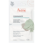 Av&egrave;ne Cleanance detoksmask, 2 x 6 ml