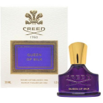 Creed Queen of Silk EDP l&otilde;hnastatud vesi naistele, 30 ml