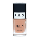 IDUN Minerals k&uuml;&uuml;nelakk Bergskristall nr. 3528, 11 ml