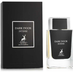 Maison Alhambra Dark Door Intense EDP l&otilde;hnastatud vesi unisex, 100 ml