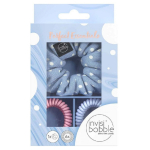 Invisibobble Gift Set Perfect Essentials juuksekummide komplekt, 7 tk