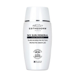 Institut Esthederm No Sun mineraalne vedelik SPF 50+ p&auml;ikesekaitsega n&auml;ole, 40 ml