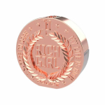 Police Rich Girl For Woman EDP l&otilde;hnastatud vesi naistele, 100 ml