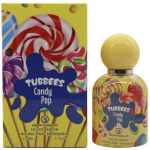 Tubbees Candy Pop EDP l&otilde;hnastatud vesi unisex, 50 ml