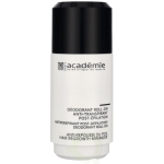Academie Anti-Transpirant Post-Epilation Deodorant Roll-On kuul-deodorant, 50 ml