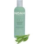 Noah YAL Hydrating And Restorative Treatment Shampoo Taastav niisutav &scaron;ampoon h&uuml;aluroonhappe ja salvei, 250 ml