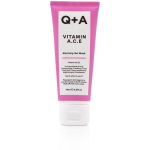 Q+A Vitamin ACE Warming Gel Mask Geelv&auml;rskendav n&auml;omask, 75 ml