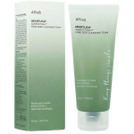 Anua Heartleaf kvertsetinooliga s&uuml;gavpuhastav poorivaht, 150 ml