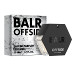 BALR. OFFSIDE For Men EDP l&otilde;hnastatud vesi meestele, 50 ml