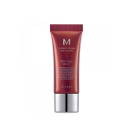 Missha M Perfect Cover BB Cream SPF42/PA+++, peitev/niisutav BB n&auml;okreem, toon: 27 Honey Beige, 20 ml