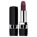 Christian Dior Dior Rouge Jojoba Matte Cream Lipstick 895 Avant-Garde Refillable 3.5 g