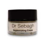Dr Sebagh Replenishing Phytohormones Smoothing Day & Night Cream n&auml;okreem, 50 ml