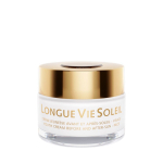 Guinot Longue Vie Soleil Anti-Ageing Before Sun Exposure Cream For Face, 50 ml