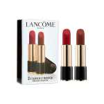 Set Duo Lancome L'Absolu Rouge Matte Cream Lipstick 290 Drama, 2 pcs 3.4 g
