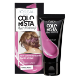 L'Oreal Paris Colorista Hair Makeup Semi-Permanent Hair Dye #LILACHAIR, 30 ml