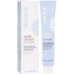 Milk Shake 9 Minutes Permanent Hair Dye 5.1 Castano Chiaro Genere, 100 ml
