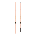 Gucci Stylo A Sourcils Waterproof Double-Ended Eyebrow Cream Pencil 06 Noir 0.09 g
