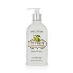 Crabtree & Evelyn Citron Honey & Coriander Ultra-Moisturising Hand Cream, 250 g