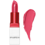 Smashbox Prime & Plush Cream Lipstick Hot Take 3.4 g