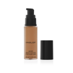 Inglot AMC Natural Glow Cream Foundation NF MW106, 30 ml