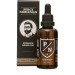 Percy Nobleman Premium Beard Oil Premium habeme&otilde;li, 50 ml