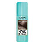 L'Oreal Paris Magic Retouch Root Touch-Up Spray 02 Dark Natural Brown, 75 ml