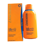 Lancaster Sun Self -Tanning Lotion SPF 6, 200 ml