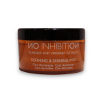 No Inhibition Hair Styling Wax Defining & Shining, 75 ml