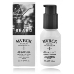 Paul Mitchell MVRCK by Mitch Beard habeme&otilde;li pehmendav ja elustav habeme&otilde;li, 30 ml