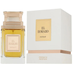 French Avenue El Dorado Extrait EDP l&otilde;hnastatud vesi unisex, 100 ml
