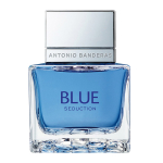 Antonio Banderas Electric Blue Seduction EDT tualettvesi meestele, 100 ml