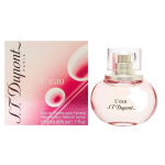S.T. Dupont L'Eau De S.T. Dupont EDT tualettvesi naistele, 50 ml